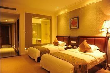 Relax Hotel Hangzhou Exterior foto