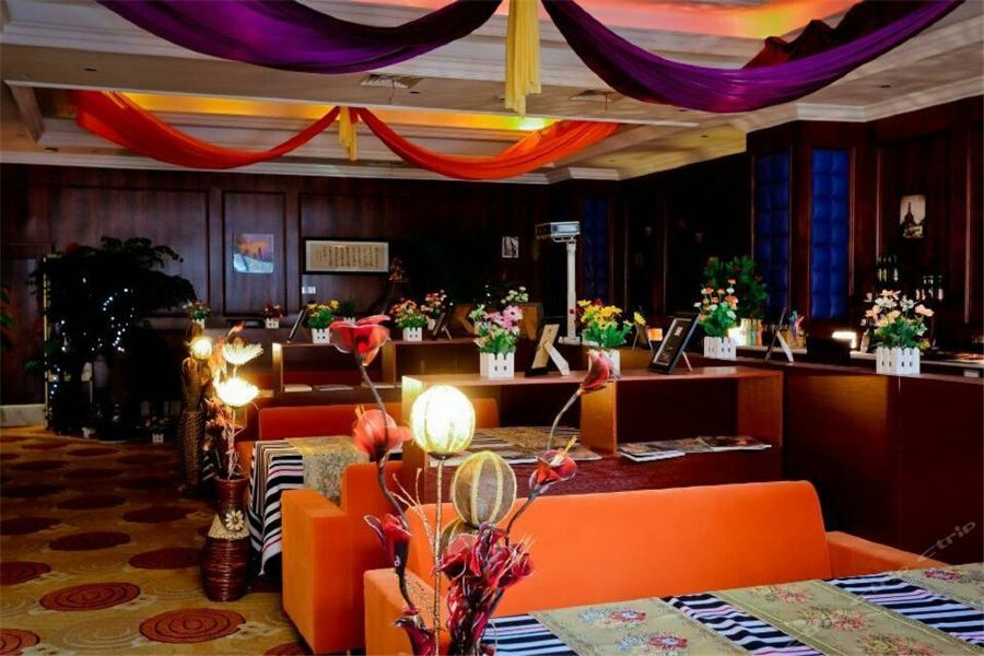 Relax Hotel Hangzhou Exterior foto