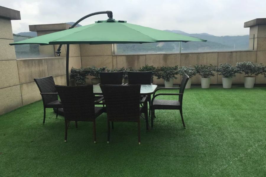 Relax Hotel Hangzhou Exterior foto